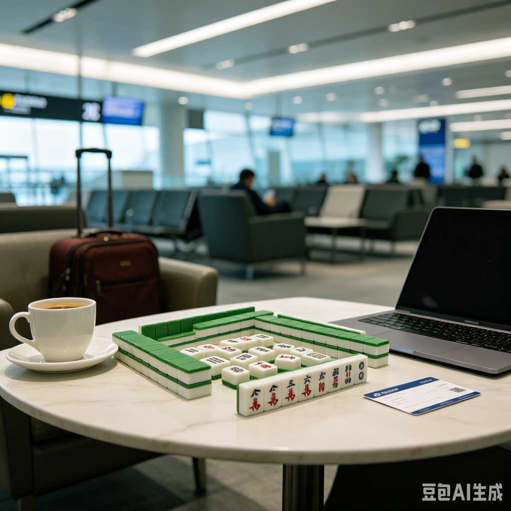 Georgetown,mahjong
