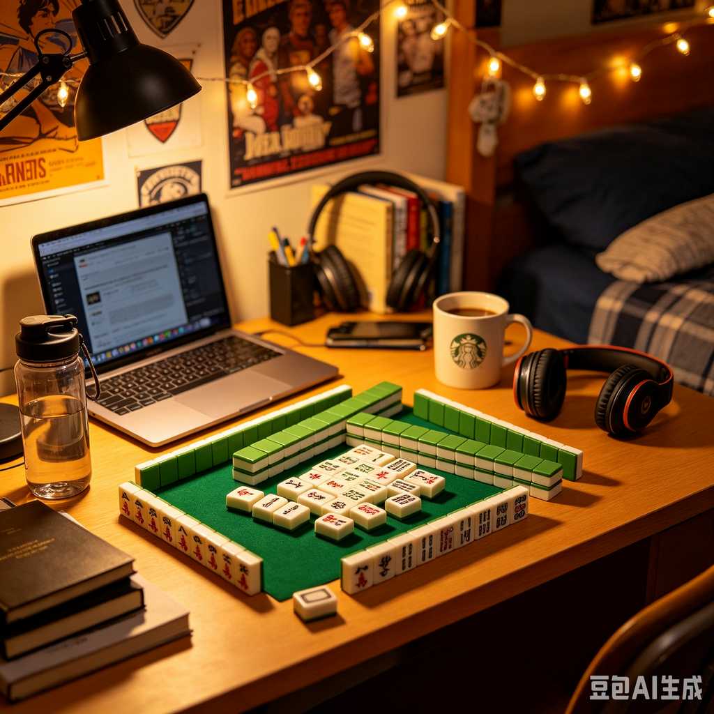 GrandJunction,mahjong