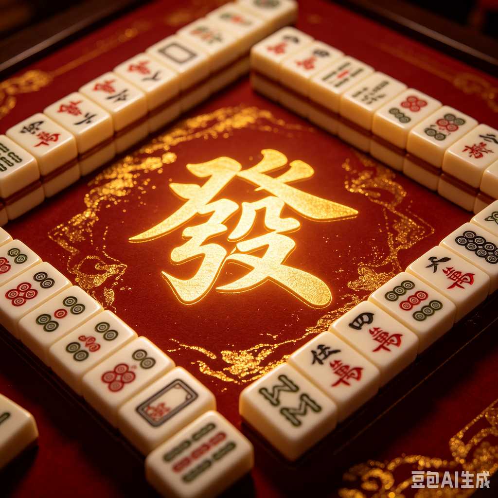 Temuco,mahjong